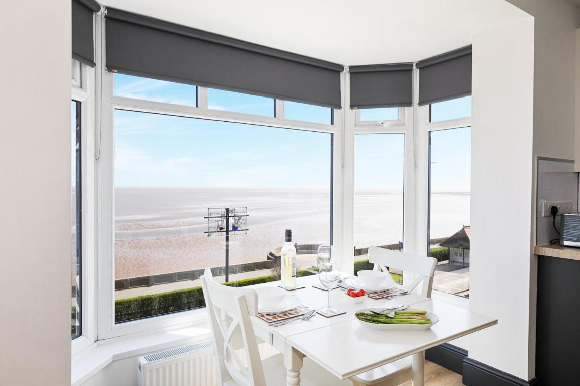Tyme Suites On Kingsway Cleethorpes Exterior foto