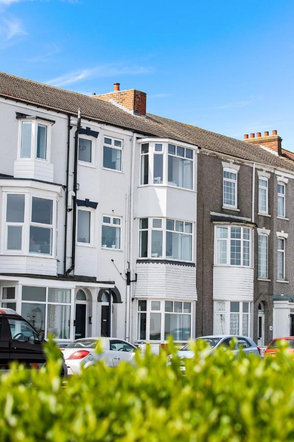 Tyme Suites On Kingsway Cleethorpes Exterior foto