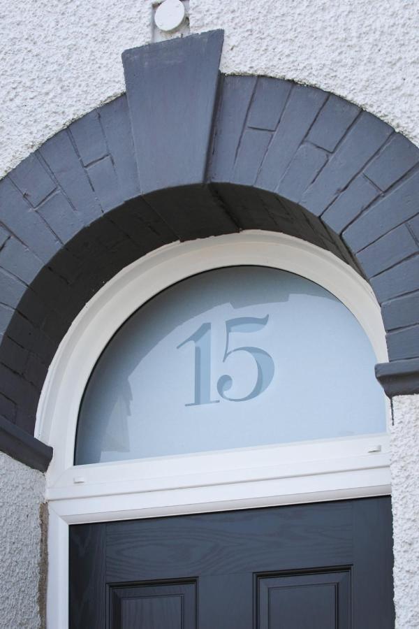 Tyme Suites On Kingsway Cleethorpes Exterior foto