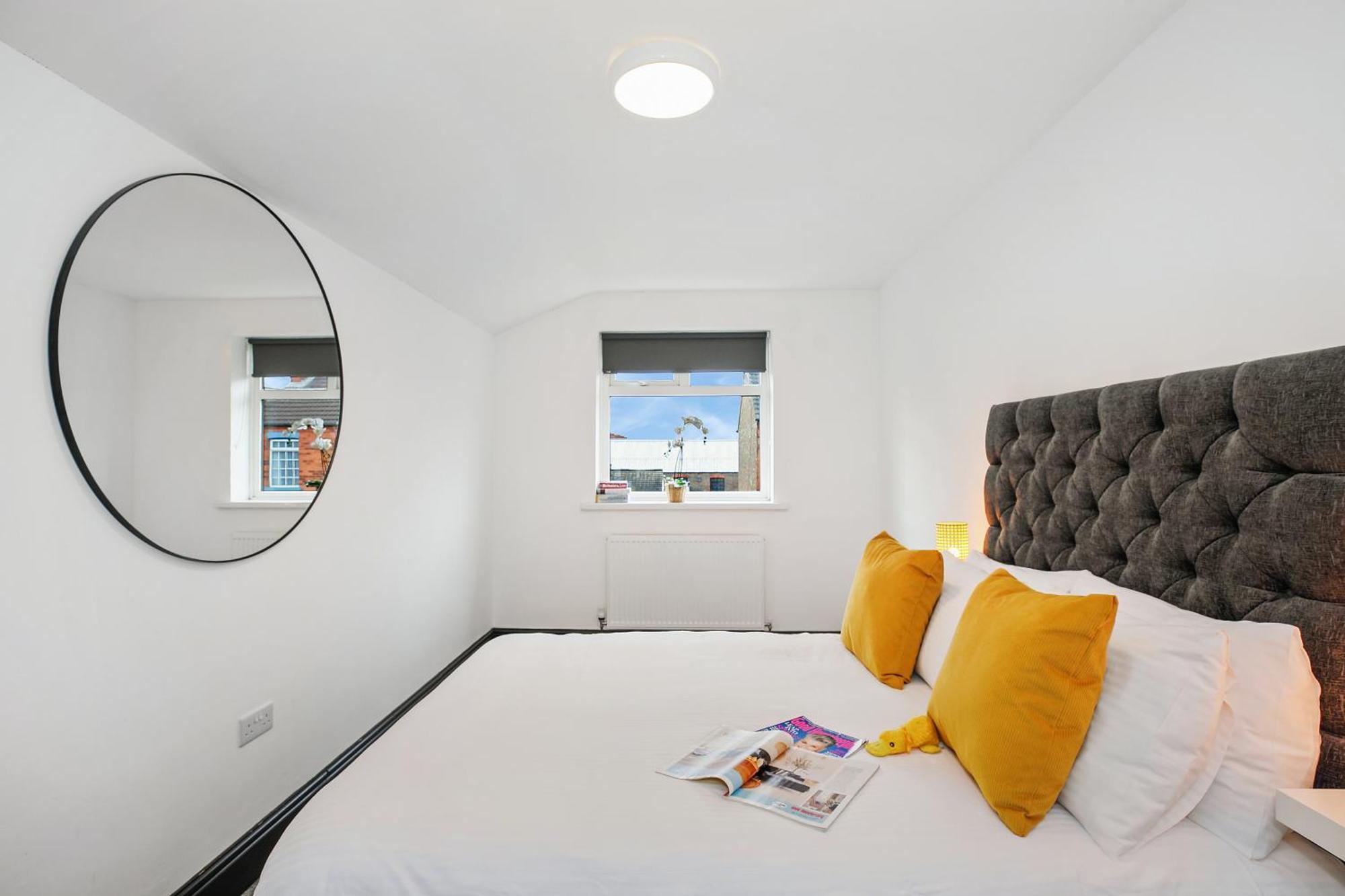 Tyme Suites On Kingsway Cleethorpes Exterior foto